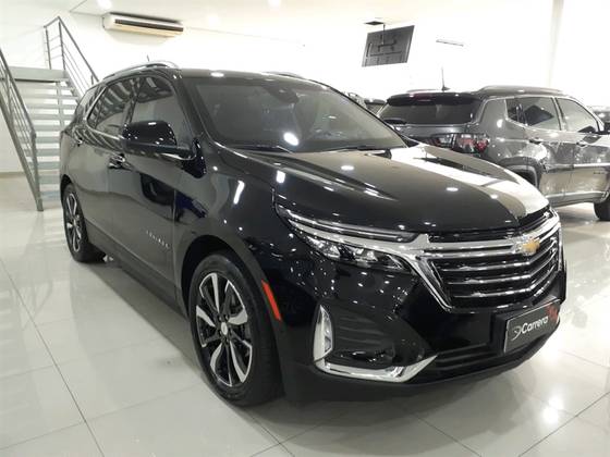 CHEVROLET EQUINOX 1.5 16V TURBO GASOLINA PREMIER AWD AUTOMÁTICO